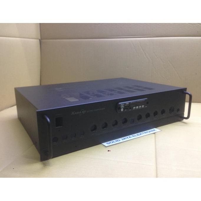 READY - BOX AMPLIFIER KARAOKE ECHO KEA 49 MP3 KEA-49 KEA49 BOX ECHO BOX TONE CONTROL PLUS MP3 BOKS A