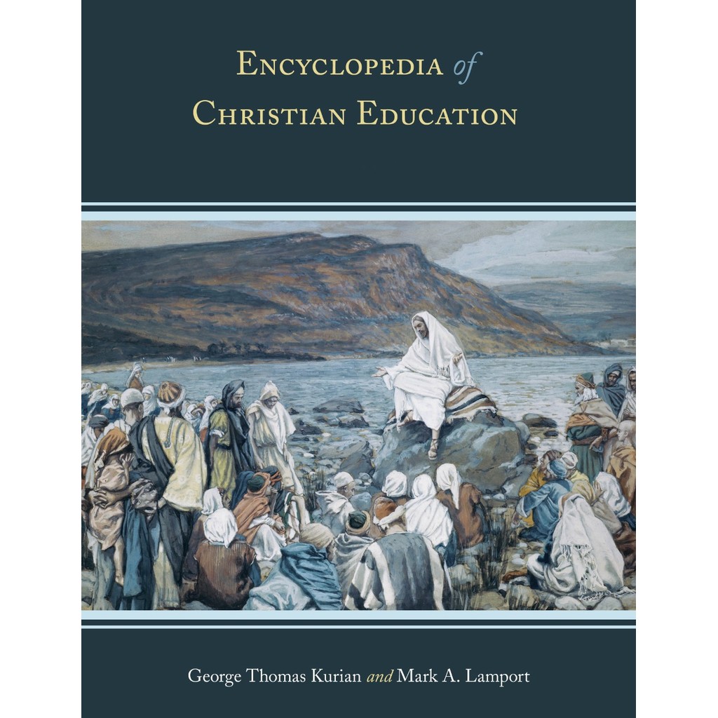 

Encyclopedia of Christian Education ( D )
