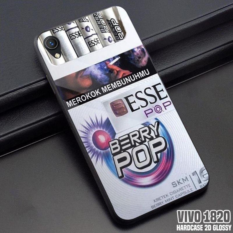case Vivo 1820 motif (RKK) casing-pelindung hp kondom Vivo 1820