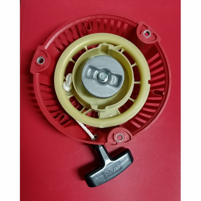 Ready Recoil Starter/Tarikan mesin Engine/Genset Honda GP 160