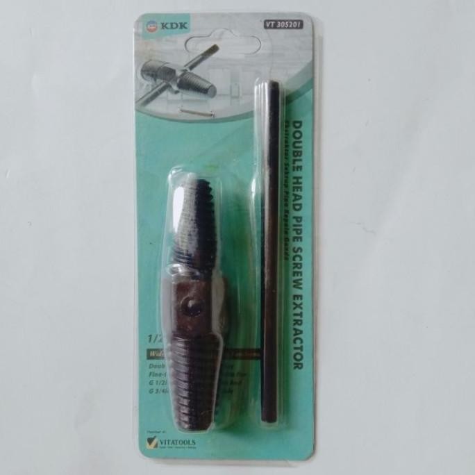 *#*#*#*#] KDK TAP BALIK KRAN PATAH PEMBUKA DRAT PIPA KERAN AIR 1/2 3/4 VT 305201