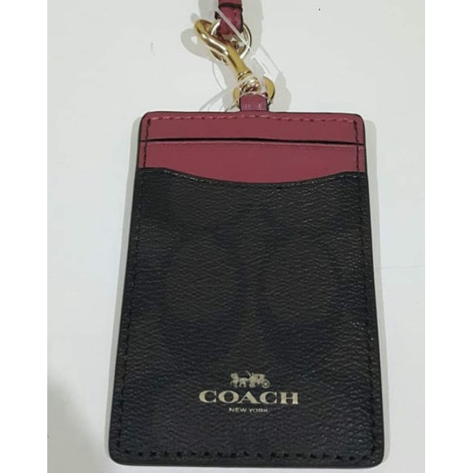 

Terbaru!!! Coach id card