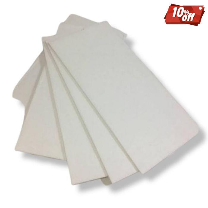 

Terlaris Styrofoam 50X100 Cm Gojek Only Malang Gabus Lembaran Sterofoam Tebal 1 2 3 Cm Craft Crafting Kerajinan Tangan Peralatan Perlengkapan Art Seni Kesenian Pcs Bahan Putih Polos Gambar Lukis Painting Paint Diwarnai Ringan Murah Termurah High Quality