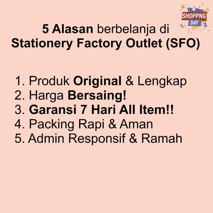 

Original Styrofoam Warna 60 X 40 - Papan Gabus Polos - Sfo Semarang Official Promo Hemat