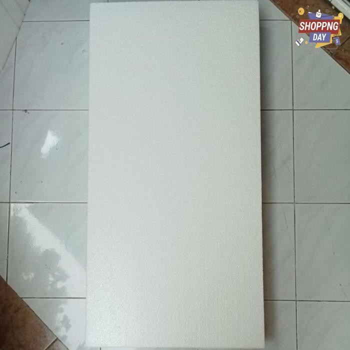 

Serba Murah Styrofoam Sterofoam Gabus 50 Cm X 100 Cm Jaminan Mutu