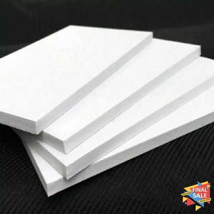 

Terlaris 30X40X1Cm Papan Styrofoam Gabus Lembaran Styrofoam/ Gabus/ Stereofoam/ Styrofoam Lembaran Good Quality