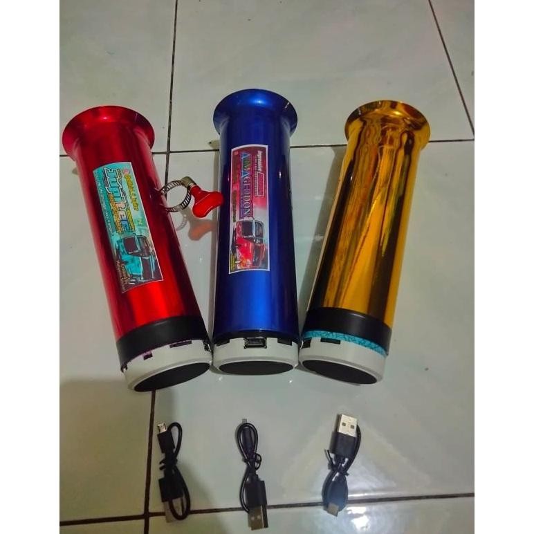 Cuci Gudang Telolet Basuri Sepeda Listrik/Sepeda Anak Viral