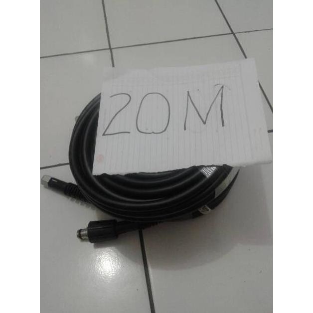 selang/hose jet cleaner high pressure