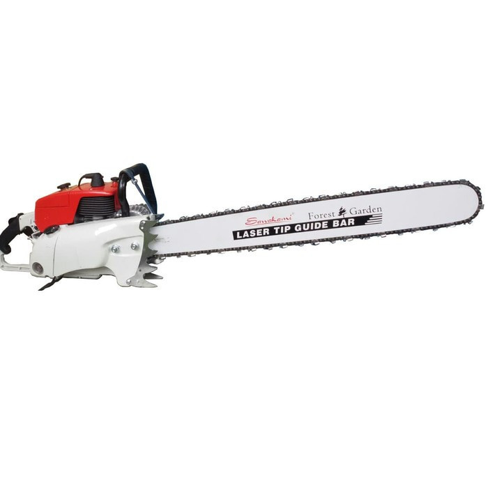 Terlaris Sawakami Gergaji Mesin Besar 36" Cs 007 Chainsaw 36 Inch