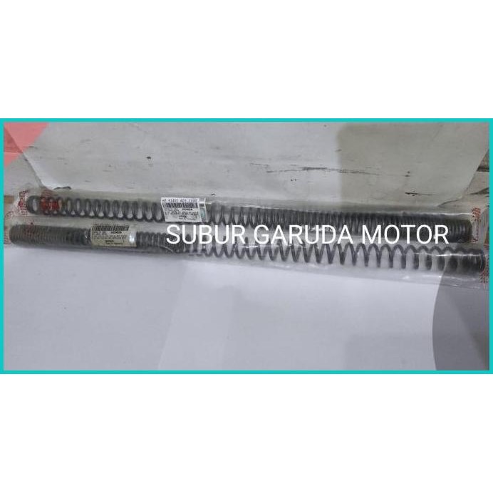 PER SHOCKBREAKER DEPAN GL MAX GL PRO LAMA KC5 SEPASANG MERK ASPIRA ORI