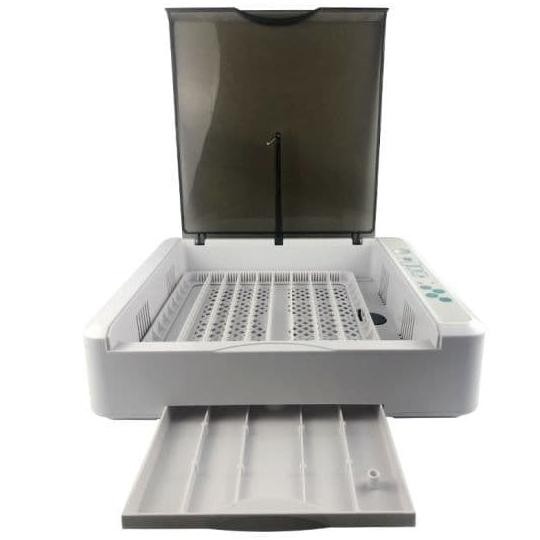 36 Egg Incubator Penetas Telur Hhd 36 Full Automatis