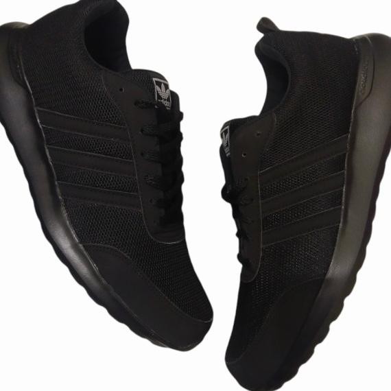 Sepatu Ukuran Jumbo Big Size 45 46 47 Full Bla Sneakers Running Pria