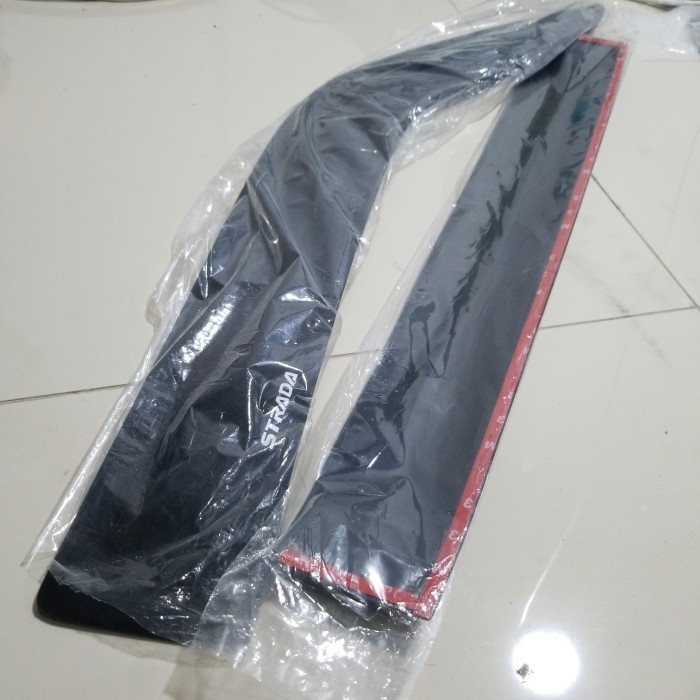 Talang Air Strada L200 Single Cabin Baru