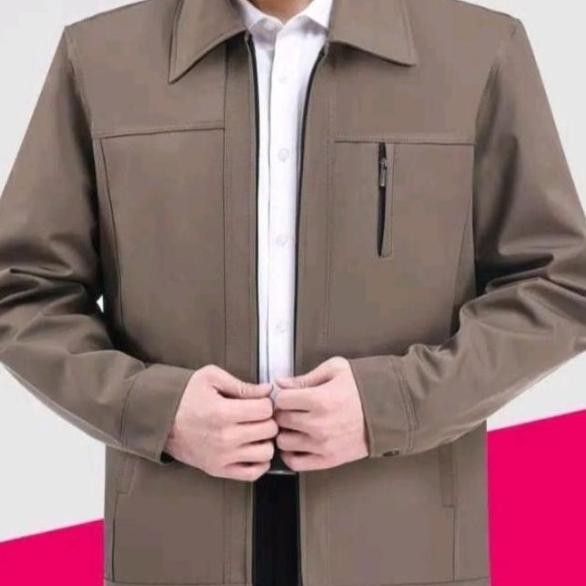 Terbaru Jaket Se Jas Formal Ukuran Jumbo Besar Blazer Pria Big Size