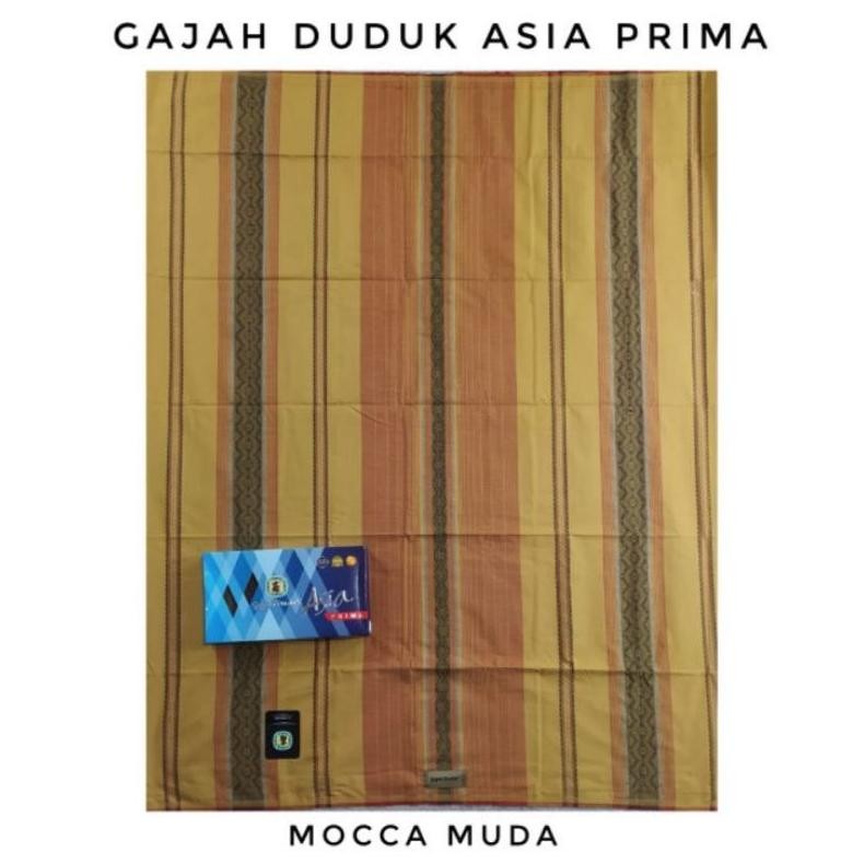 Sarung Gajah Duduk Asia Prima Doby Original. S14