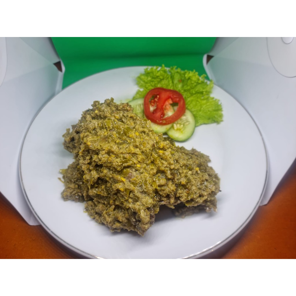 

Bebek Sianok, Bebek Sianok/ itiak lado mudo Wek 1 potong BIG SIZE