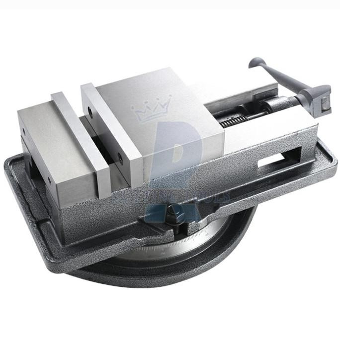 Ragum QM 200 8in Full Besi Catok Ragum Derajat - Vise Catok QM 8in