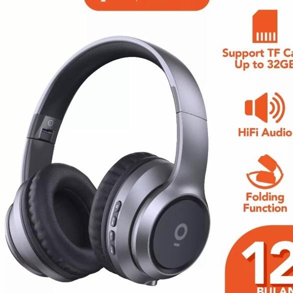 Headphone Wireless Oase Kg10 Headphone Bluetooth Wireless Oase Kg10