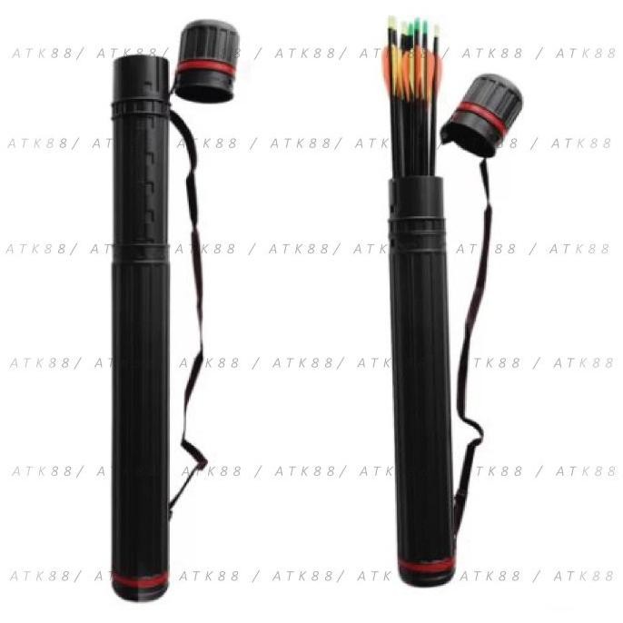 

PROMO Tabung Gambar / Drafting Tube 5001 V-Tec 7 cm asd-86