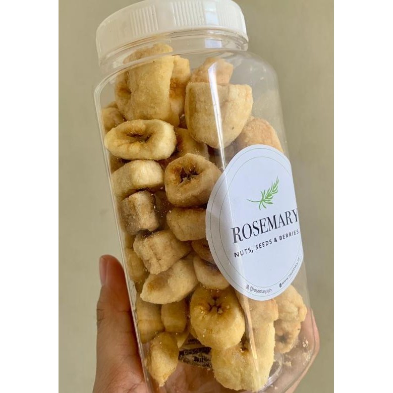 

Banana Chips 700 Ml