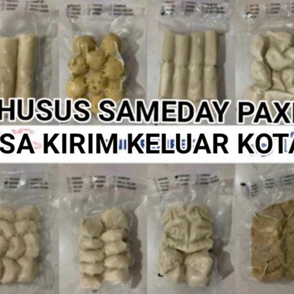 

Pempek N Lampung Ready Sto