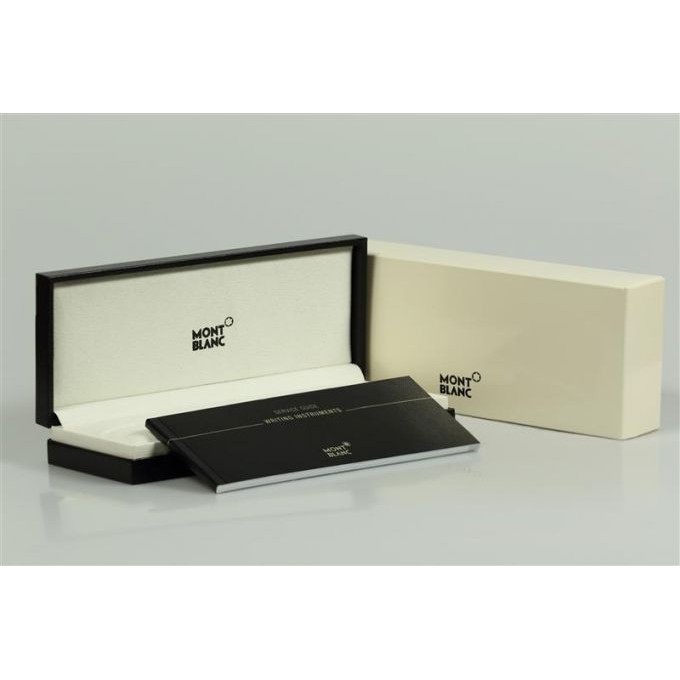 

Promo!!! Montblanc Starwalker Red Gold Resin Fountain Pen