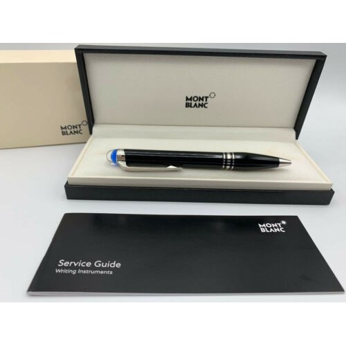 

Promo!!! Montblanc Starwalker Precious Resin ballpoint