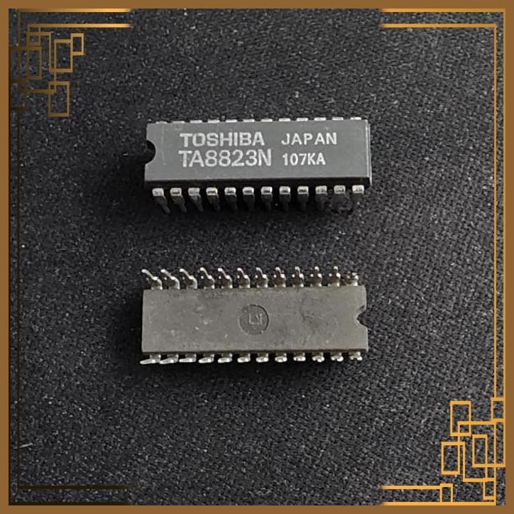 [BSR] IC TA8823N TA 8823 N Servo Controller Ucc 5V