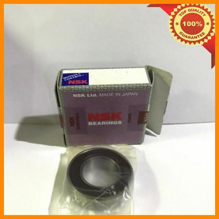 (BOBS) PILOT BEARING FLYWHEEL LAHER LAKER HONDA JAZZ, BRIO, CITY, MOBILIO