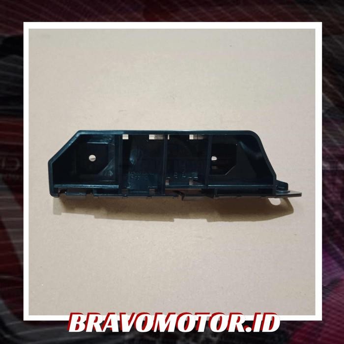 Original 71193SAA Bracket bumper FR RH Jazz GD3 IDSI Jazz GD3 VTEC Import