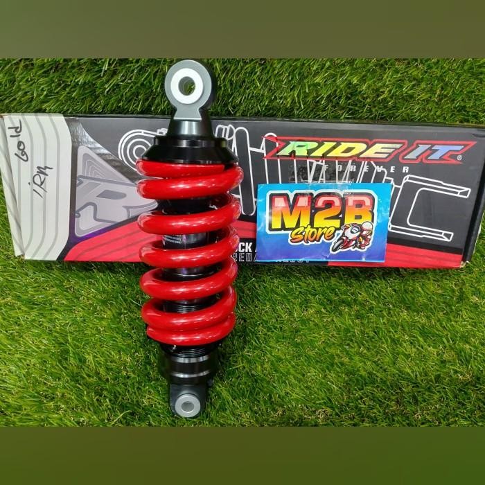 Monoshock breaker Kyb Zeto Sonic 150 supra GTR 230 mm Import