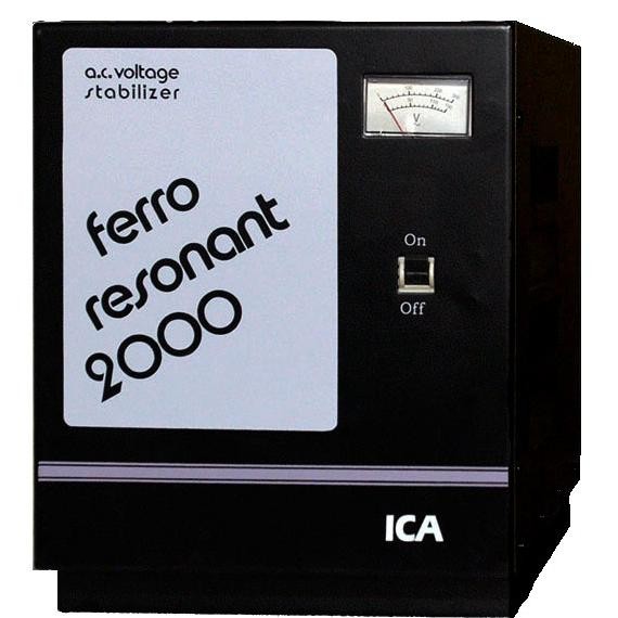 STABILIZER ICA FR2000