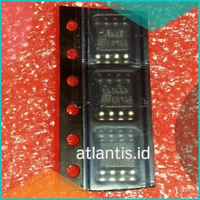 L6561D 8JVLZ4 accessories