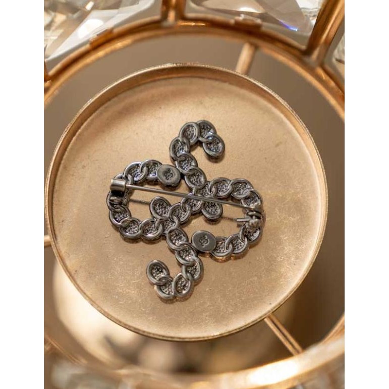 Heaven Lights - New Autonoma Brooch - Bros Jilbab