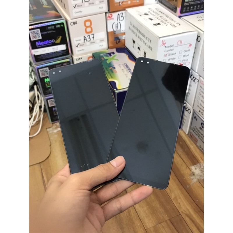 LCD TOUCHSCREEN INFINIX ZERO 8 FULLSET