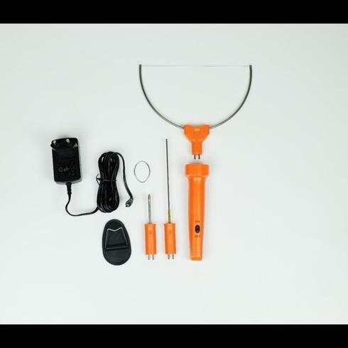 

PPC Alat pemotong gabus potong Styrofoam Cutter Hot wire foam cutter 3