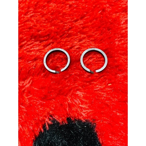 Ring Seal Per Pir Suling As Shock Shok Depan Satria 2Tak 2T Ru 120 Lumba Kotak Petak Hiu Lscm Malays