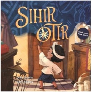 

Bana Buku Anak Seri Read Aloud: Sihir Otir