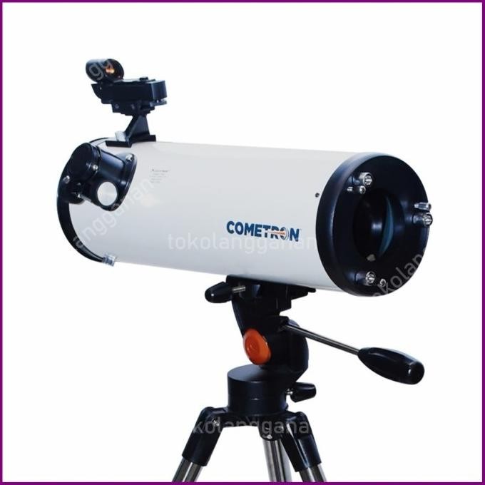 Celestron Cometron Teleskop