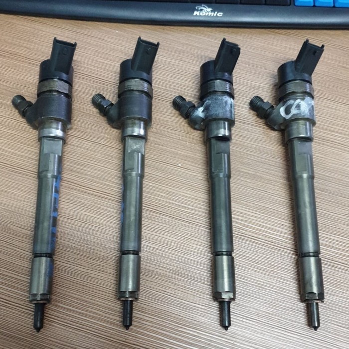 Nozzle Injector Chevrolet Captiva Diesel