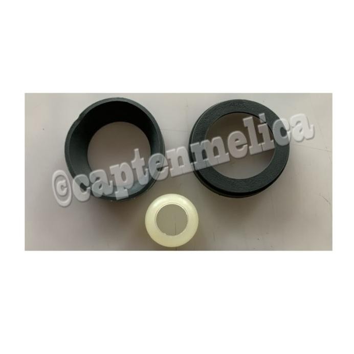 (Second) Karet Sil Bos Bosh Bushing Bus Busing Tongkat Persneling Daihatsu