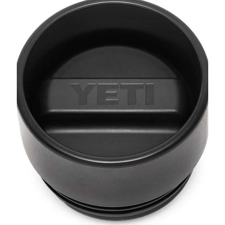 YETI Rambler 20oz Travel Mug Stainless Steel Tumbler Stronghold Lid _ Original