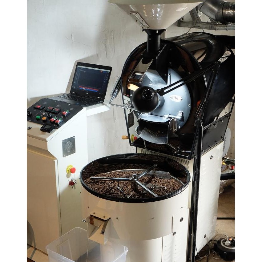 

Paket House Blend 5 Kg Untuk Coffee Shop