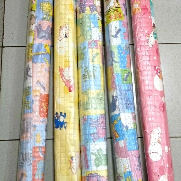 Dya Perlak Bayi Besar / Perlak Bayi Jumbo / Perlak Dewasa