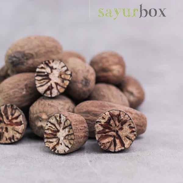 

Pala Konvensional 50 gram Sayurbox