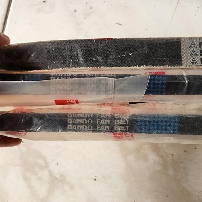 PROMO FANBELT - TALI KIPAS ISUZU PANTHER 2.5 KOTAK #ORIGINAL