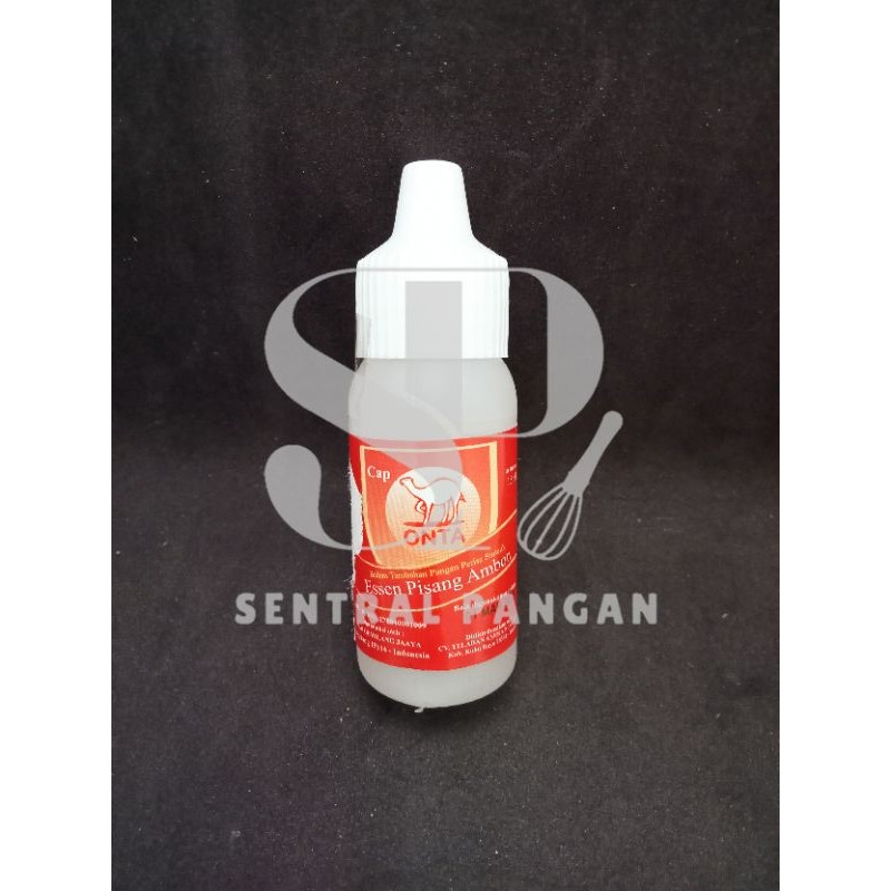 

ONTA ESSENCE PISANG AMBON 15 ML