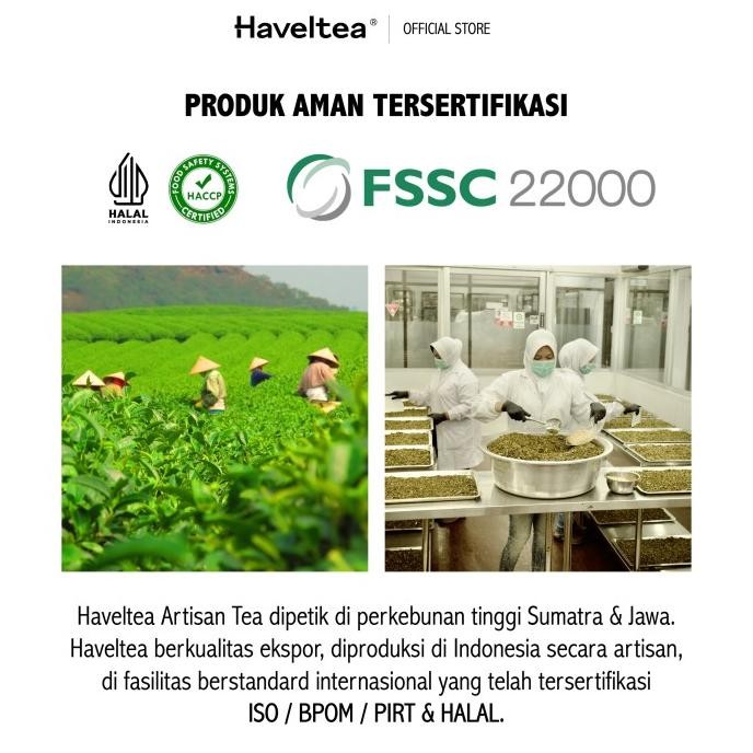 

TERBARU PURE CHAMOMILE | BIG TIN | HAVELTEA | FLORAL TEA | SLEEP ANXIETY AID !!!!!