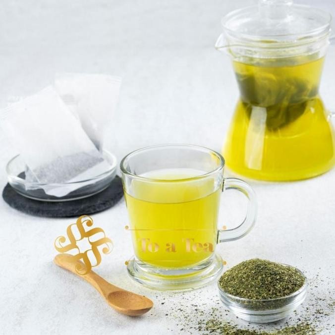 

BIG SALE PREMIUM OCHA 1KG !!!!!