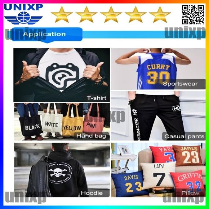 TERBARU POLYFLEX FLOCK POLYFLOCK BAHAN SABLON POLYFLEX PVC POLIFLEX PVC 